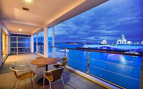 Qv Stays Absolute Waterfront Stunner